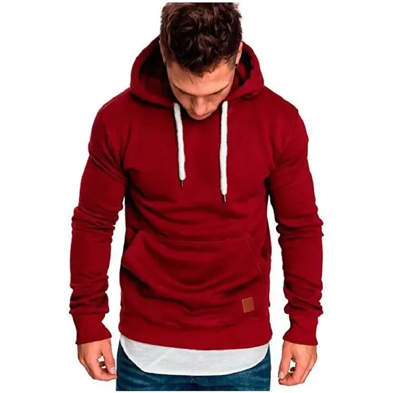 Mens Sweatshirt Long Sleeve